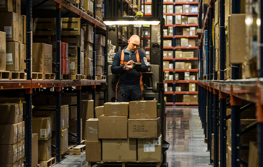 Windsor Fulfillment: Your One-Stop Shop for Section 321 Fulfillment